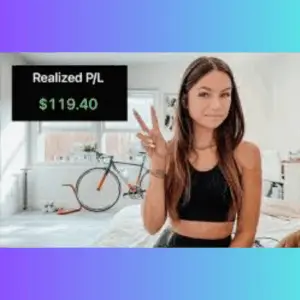 Tori Trades Learn How To Trade V2 Trading Course