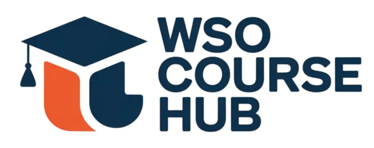 WSO Course Hub